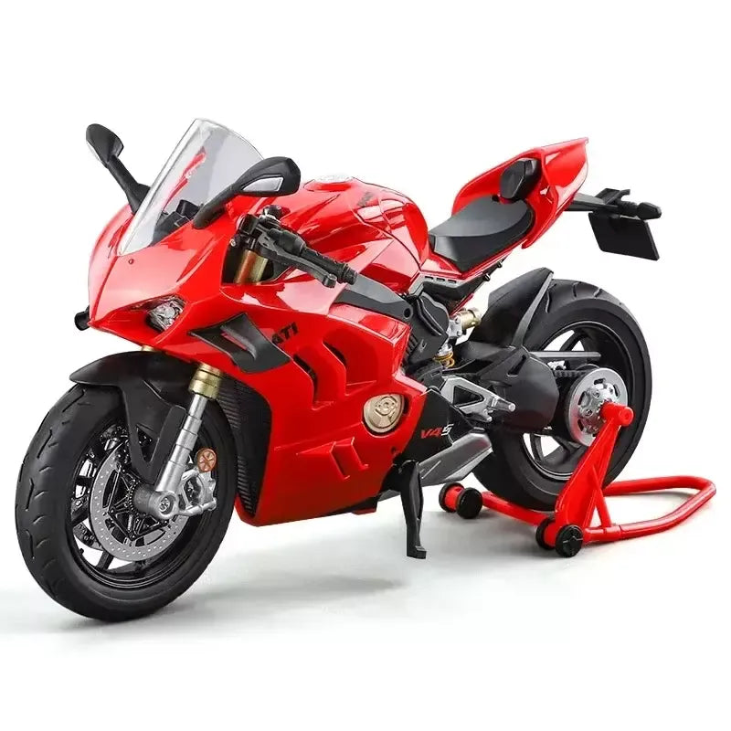 1:9 Ducat Panigale V4