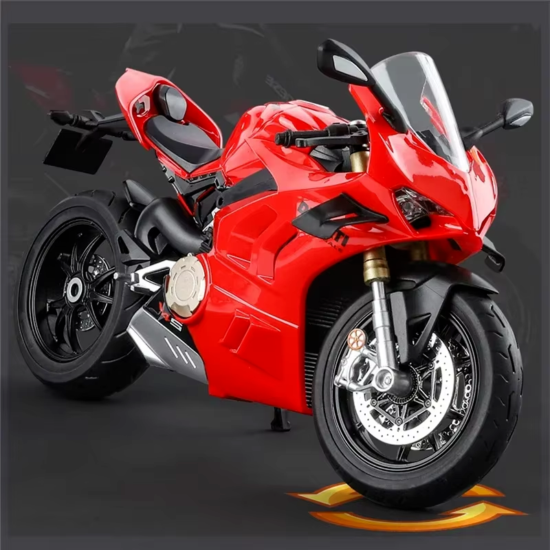 1:9 Ducat Panigale V4