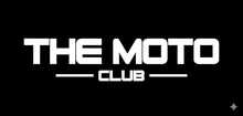 THE MOTO CLUB