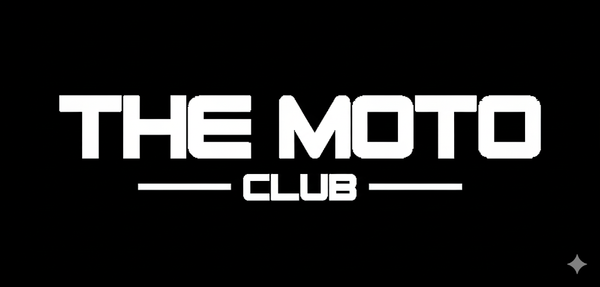THE MOTO CLUB